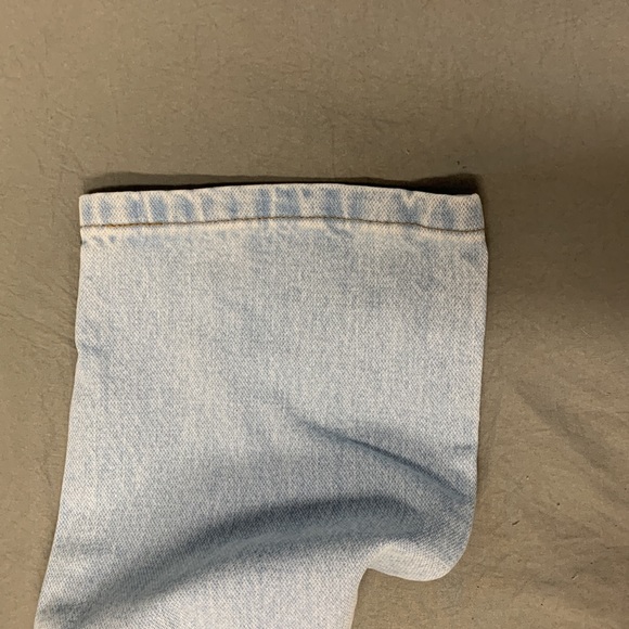 Wrangler jeans. - Picture 8 of 8